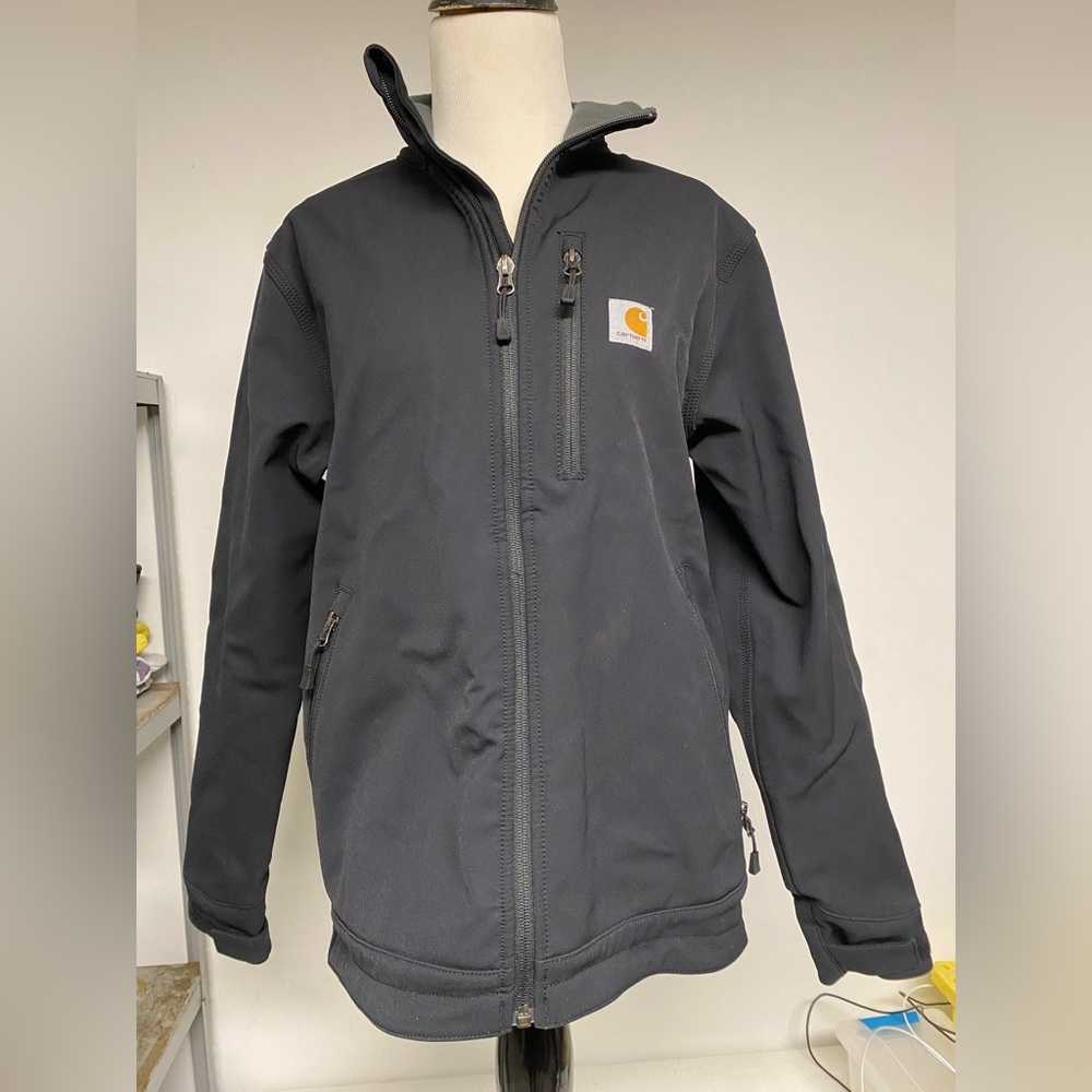 Carhartt Women’s Winter Jacket size S